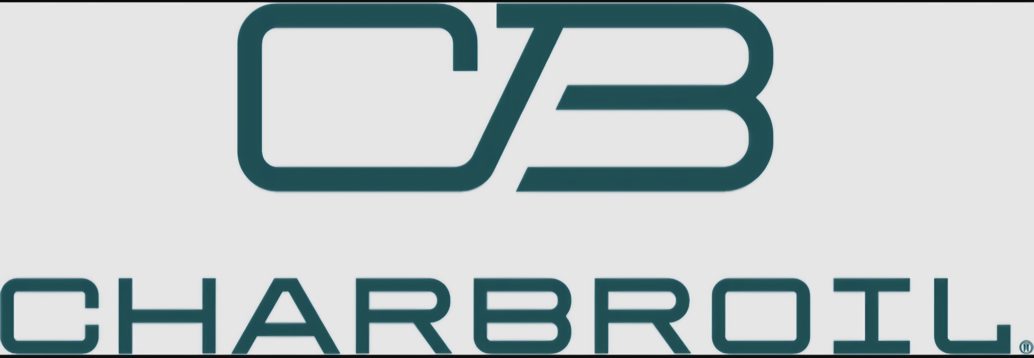 Char-Broil logo